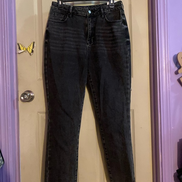 Pacsun Mom Jean - Picture 10 of 15